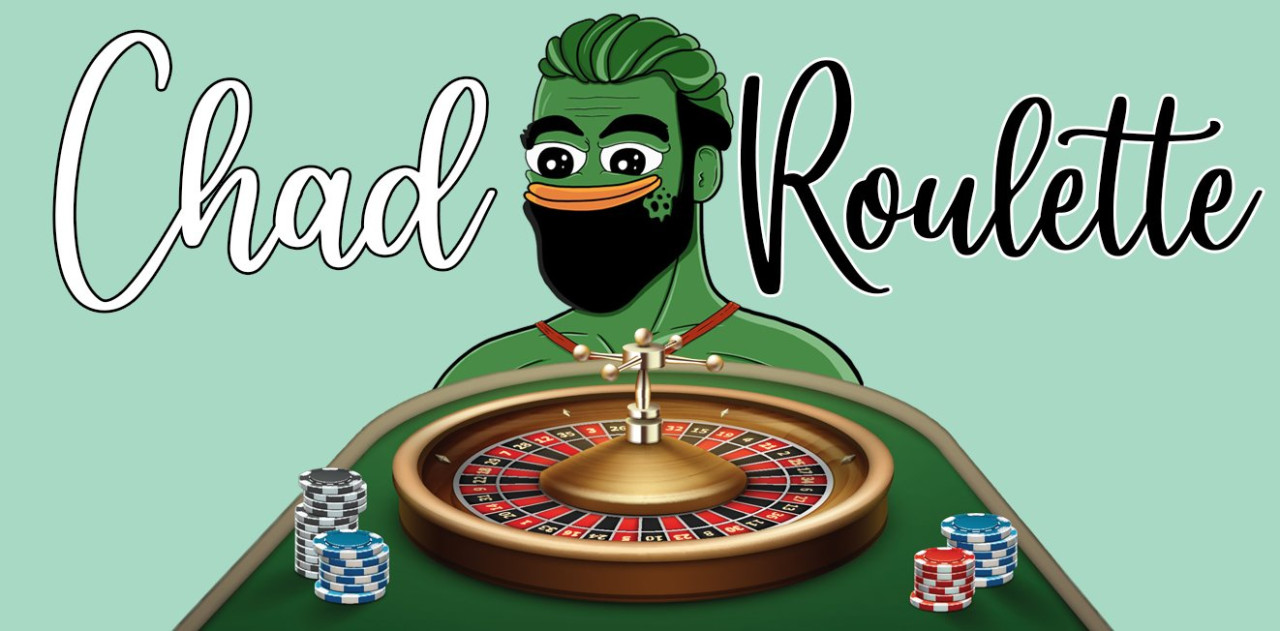 CHAD ROULETTE